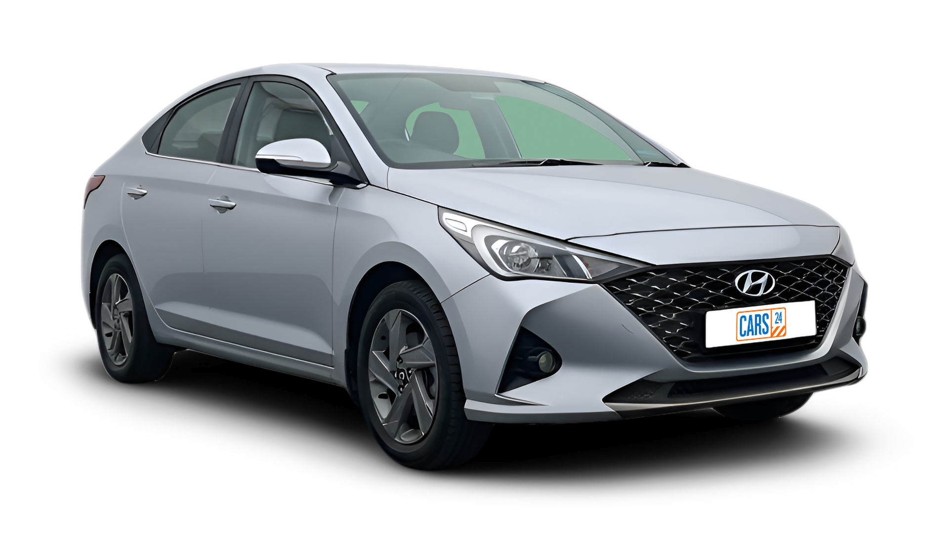 Hyundai Verna-img